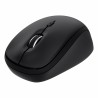 Mouse Trust 25440 Nero 1600 dpi