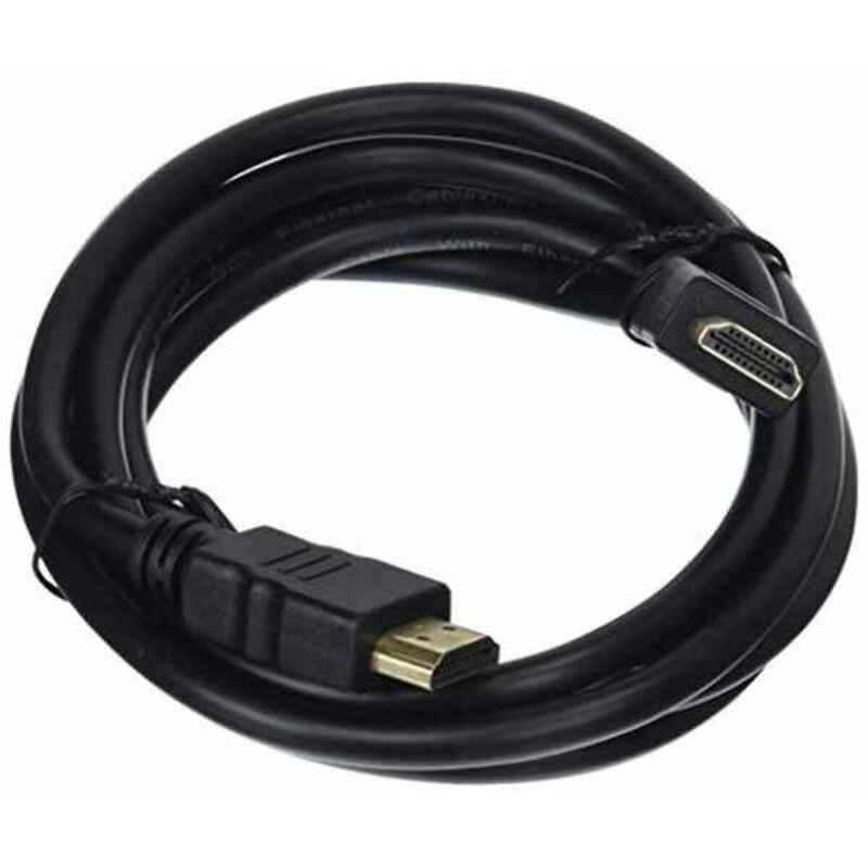 Cavo HDMI GEMBIRD 1.8m HDMI M/M Nero 1,8 m 4K Ultra HD Cavo HDMI GEMBIRD 1.8m HDMI M/M Nero 1,8 m 4K Ultra HD
