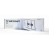 Supporto da Parete GEMBIRD WM-55T-02 32" 55" 40 kg