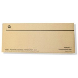 Plastificatrice Konica Minolta Nero