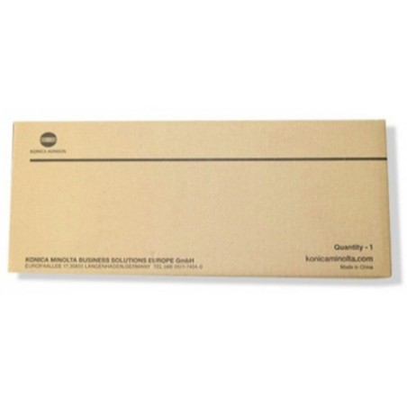 Plastificatrice Konica Minolta Nero