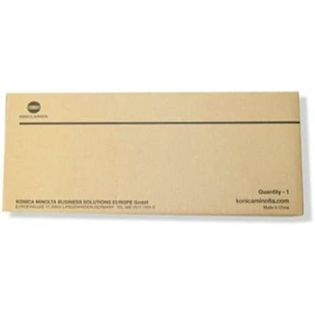 Plastificatrice Konica Minolta Nero