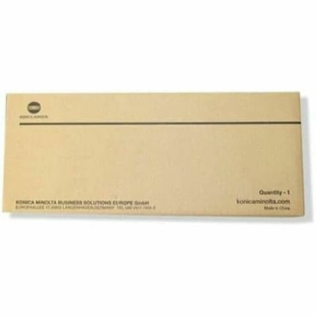 Plastificatrice Konica Minolta Nero