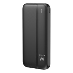 Powerbank Eminent EW1161 Nero 10000 mAh