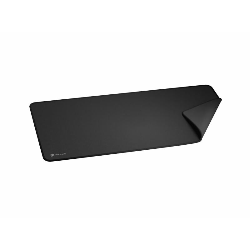 Tappetino Antiscivolo Natec NPO-2084 Nero Tappetino Antiscivolo Natec NPO-2084 Nero