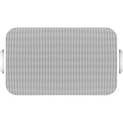 Griglia per altoparlanti Sonos Grille Outdoor Bianco