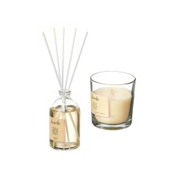 Set Deodorante per Ambienti Acorde D-924A D-924A Vaniglia 100 ml (6 Unità)