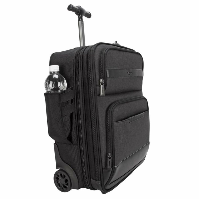 Zaino per Portatile Targus TBR038GL Nero Zaino per Portatile Targus TBR038GL Nero