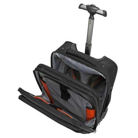 Zaino per Portatile Targus TBR038GL Nero