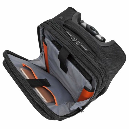 Zaino per Portatile Targus TBR038GL Nero