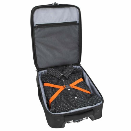 Zaino per Portatile Targus TBR038GL Nero