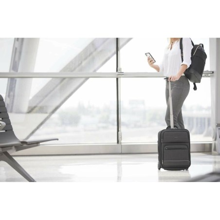 Zaino per Portatile Targus TBR038GL Nero