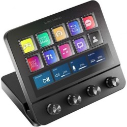 Filtro Privacy per Monitor Mars Gaming MSDPRO