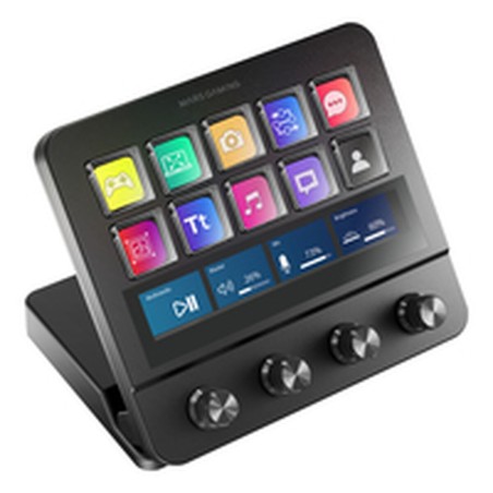 Filtro Privacy per Monitor Mars Gaming MSDPRO
