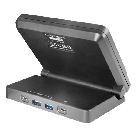 Filtro Privacy per Monitor Mars Gaming MSDPRO