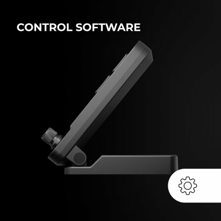 Filtro Privacy per Monitor Mars Gaming MSDPRO