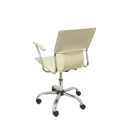 Sedia da Ufficio Bogarra Piqueras y Crespo 214CR Crema
