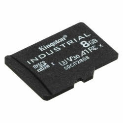 Scheda Micro SD Kingston SDCIT2/8GBSP 8 GB