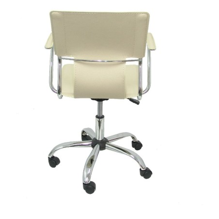Sedia da Ufficio Bogarra Piqueras y Crespo 214CR Crema
