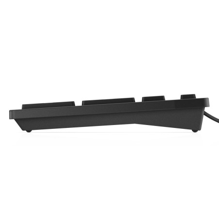 Tastiera Dell KB216 Nero Monocromatica Inglese EEUU QWERTY Qwerty US