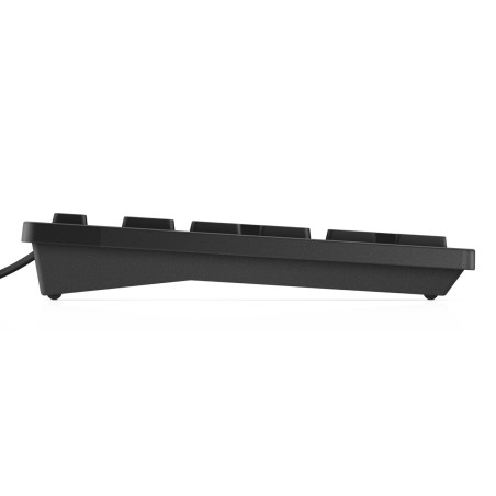 Tastiera Dell KB216 Nero Monocromatica Inglese EEUU QWERTY Qwerty US