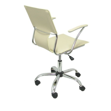 Sedia da Ufficio Bogarra Piqueras y Crespo 214CR Crema