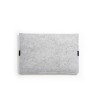 Custodia per Portatile Ekomodo Hazi Grigio 13"
