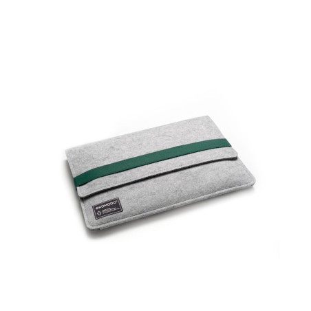 Custodia per Portatile Ekomodo Hazi Grigio 13"