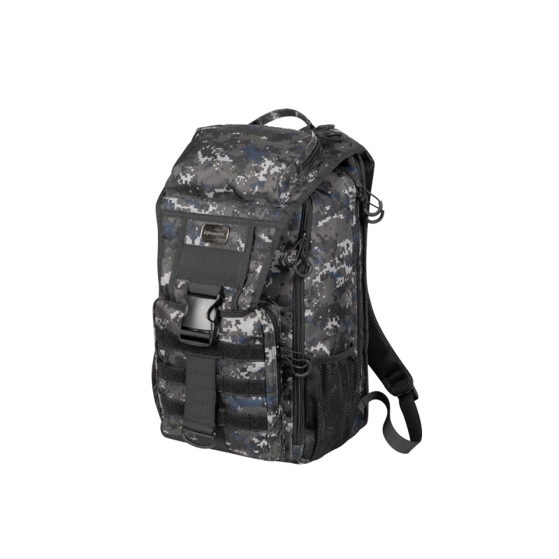 Zaino per Portatile Genesis Pallad 450 Lite Mimetico (1 Unità) Zaino per Portatile Genesis Pallad 450 Lite Mimetico (1 Unità)