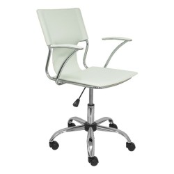 Sedia da Ufficio Bogarra Piqueras y Crespo 214 Bianco