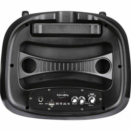 Altoparlante Bluetooth Portatile Inovalley Nero 700 W