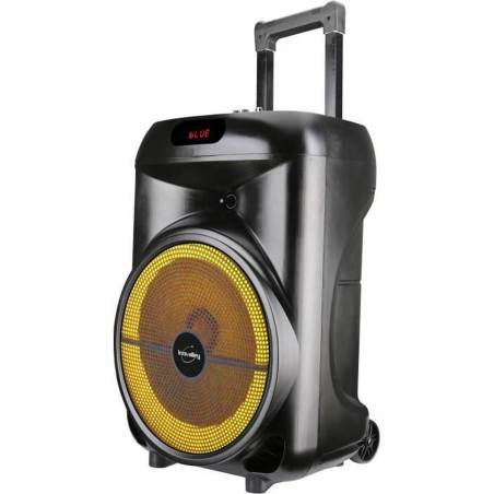 Altoparlante Bluetooth Portatile Inovalley Nero 700 W