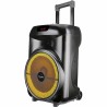 Altoparlante Bluetooth Portatile Inovalley Nero 700 W
