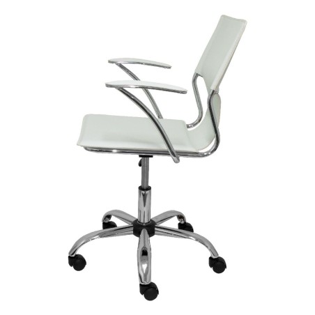 Sedia da Ufficio Bogarra Piqueras y Crespo 214 Bianco