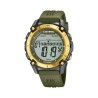 Orologio Uomo Calypso K5814/1 Verde