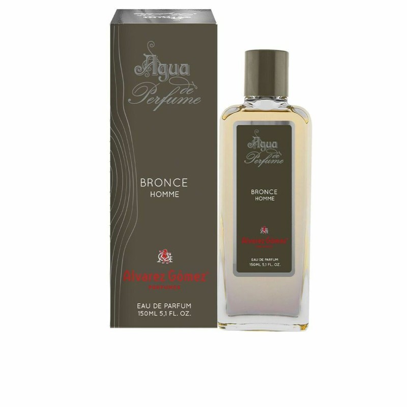 Profumo Uomo Alvarez Gomez SA019 EDP EDP 150 ml Profumo Uomo Alvarez Gomez SA019 EDP EDP 150 ml