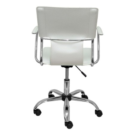 Sedia da Ufficio Bogarra Piqueras y Crespo 214 Bianco