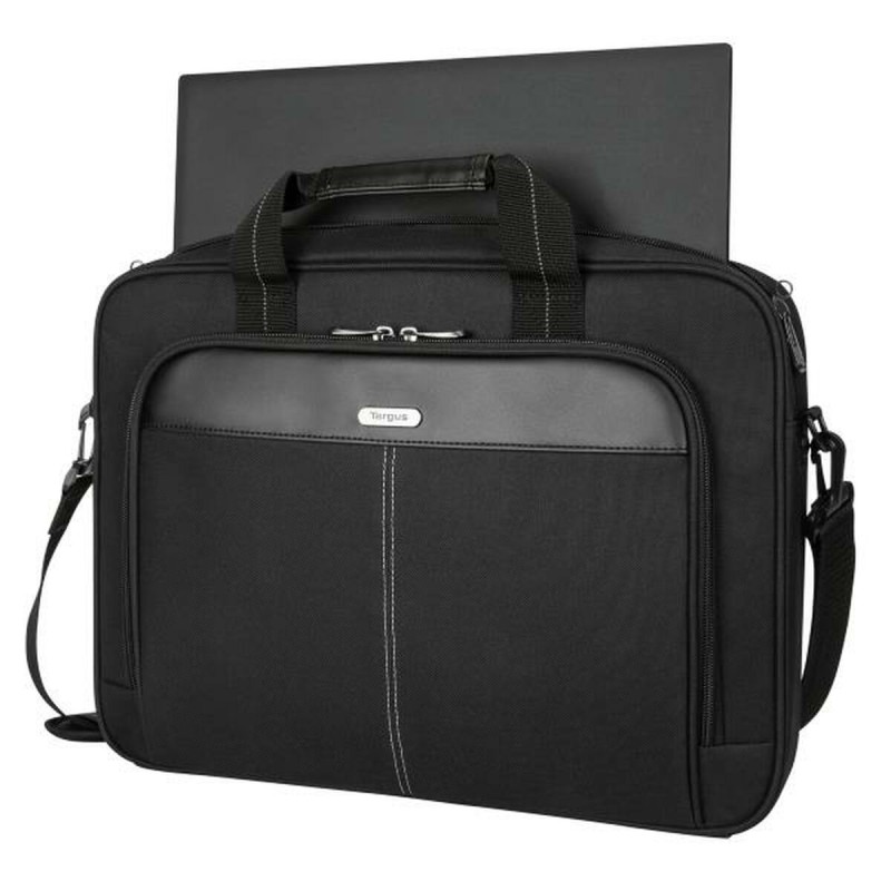 Zaino per Portatile Targus TCT027GL Nero Zaino per Portatile Targus TCT027GL Nero