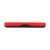 Scatola Pieghevole con Manici Tontarelli Voilà Rosso 47,5 x 35 x 23,6 cm (10 Unità)