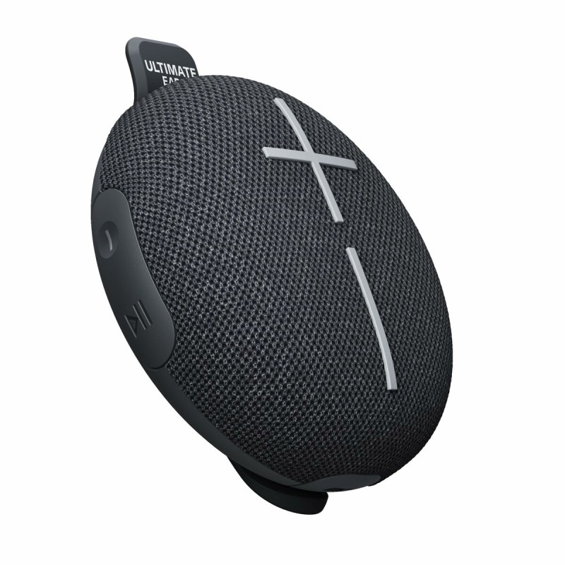 Altoparlante Bluetooth Portatile Ultimate Ears 984-002017 Nero Altoparlante Bluetooth Portatile Ultimate Ears 984-002017 Nero