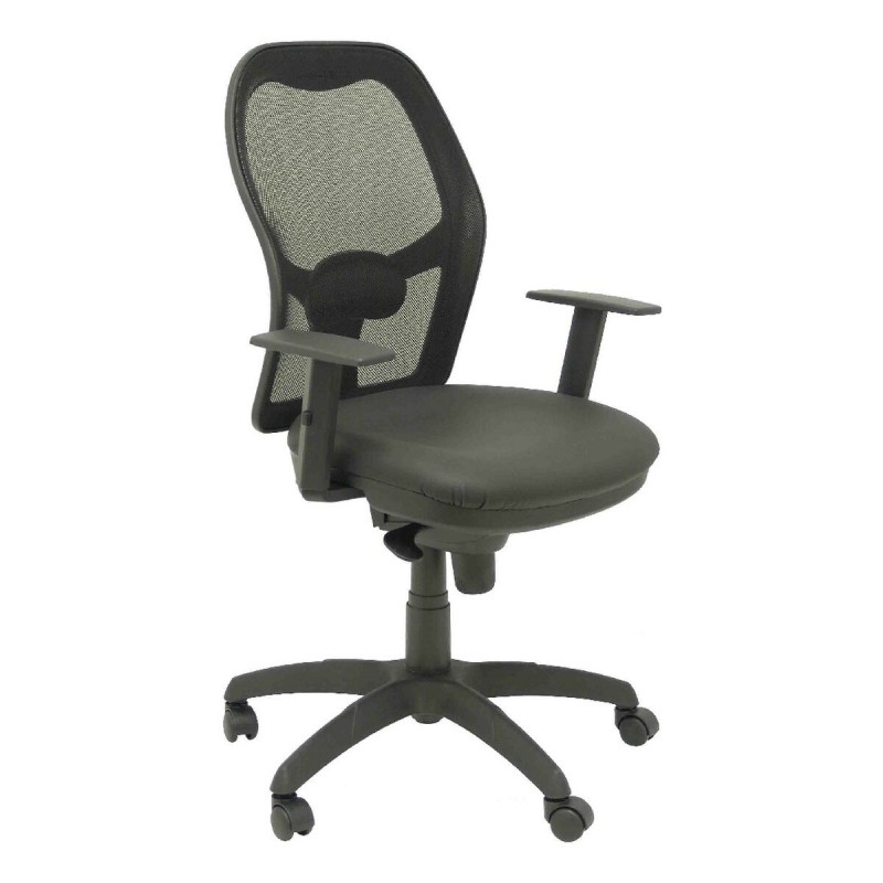 Sedia da Ufficio Jorquera Piqueras y Crespo 5SNSPNE Nero Sedia da Ufficio Jorquera Piqueras y Crespo 5SNSPNE Nero