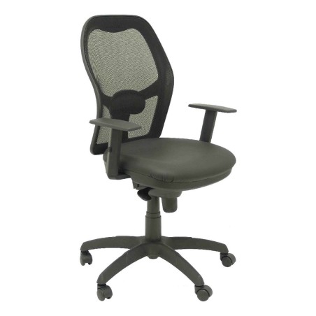 Sedia da Ufficio Jorquera Piqueras y Crespo 5SNSPNE Nero