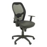 Sedia da Ufficio Jorquera Piqueras y Crespo 5SNSPNE Nero