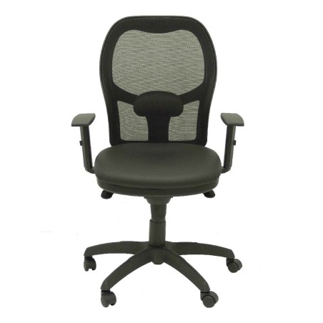 Sedia da Ufficio Jorquera Piqueras y Crespo 5SNSPNE Nero