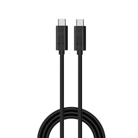 Caricabatterie da Parete Ewent EC1046 Nero