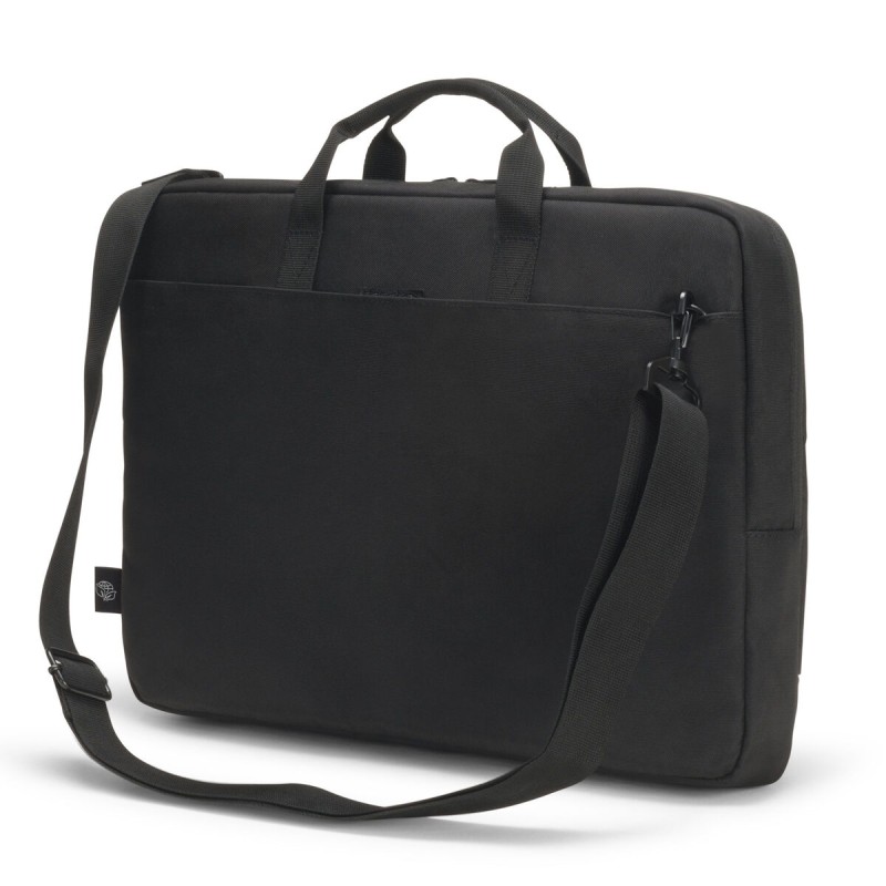 Valigetta per Portatile Dicota D31868-RPET Nero 13,3" Valigetta per Portatile Dicota D31868-RPET Nero 13,3"