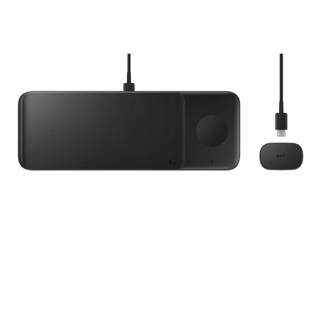 Caricabatterie Senza Fili Samsung EP-P6300 5 W