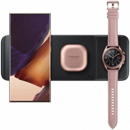 Caricabatterie Senza Fili Samsung EP-P6300 5 W