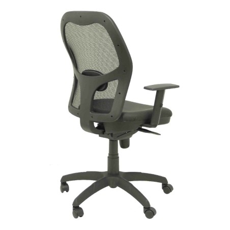 Sedia da Ufficio Jorquera Piqueras y Crespo 5SNSPNE Nero