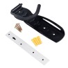 Cavalletto per bici MacLean MC-432 1 Pezzi
